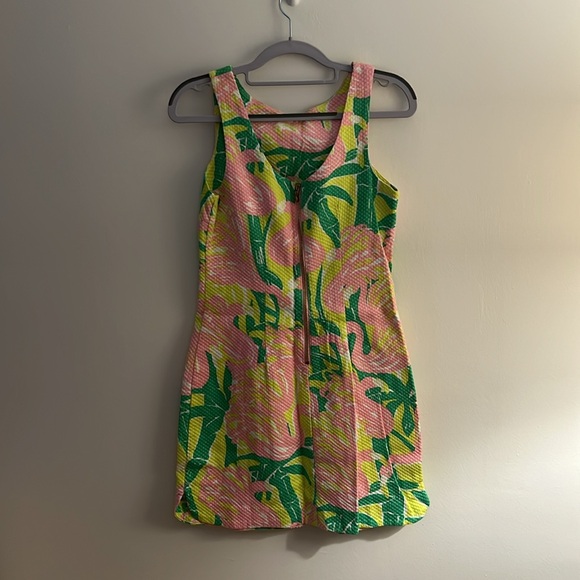 Lilly Pulitzer Dress - Picture 2 of 3